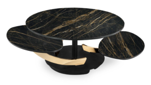 Naos Petres Cocktail Table